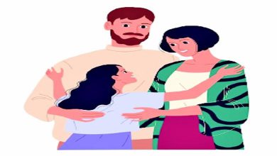 ઉડાન મુગ્ધાવસ્થાથી મધ્યાવસ્થા સુધી ઃ મા-બાપ ને દીકરી... ‘થ્રી ઈઝ ખરેખર અ કંપની’