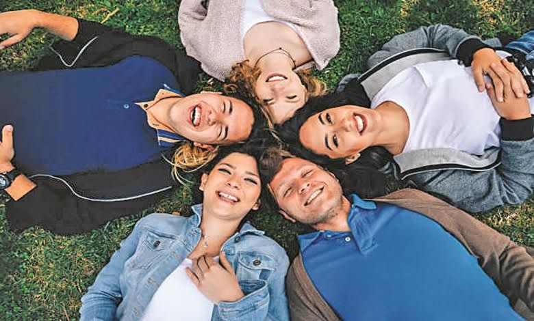 Mail Matters: Tell me, friend, what is the matter with a friend?