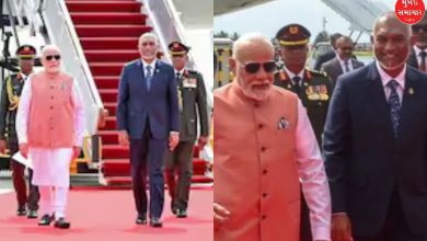 PM Modi's grand welcome in Maldives, these reasons increased Maldives' inclination towards India