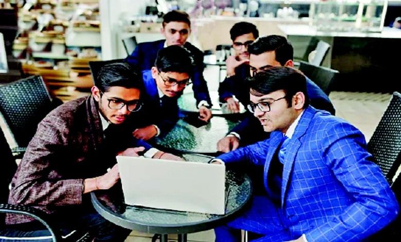 Male Matters: Can 'Humble Arrogance' Help Men Succeed?