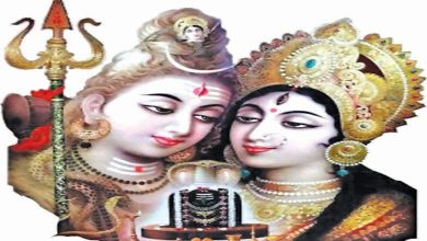 મનન : થાવ અધિકારી શિવ-કૃપાના...