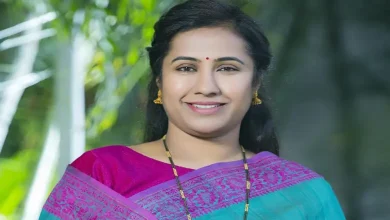 Meghana Bordikar