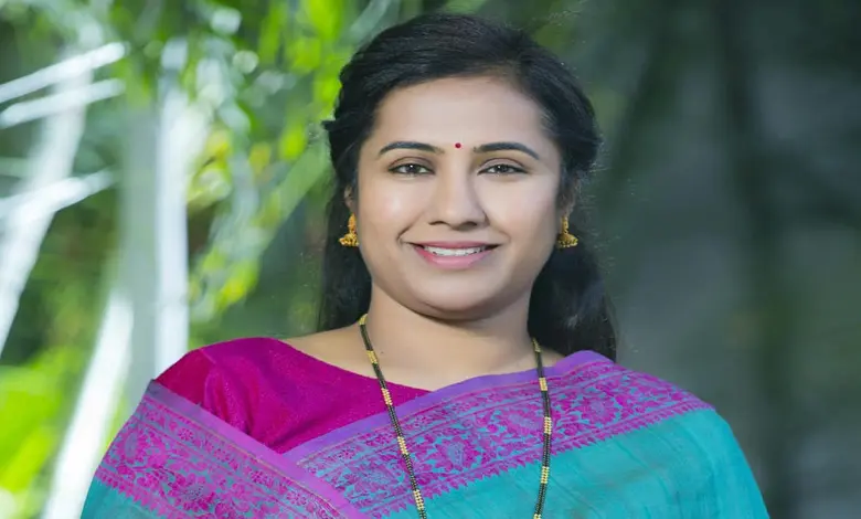 Meghana Bordikar