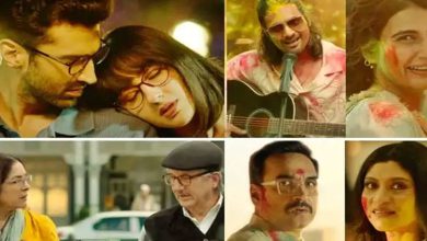 Metro... In Dinoઃ મ્યુઝિકલ ડ્રામાએ ધીમે ધીમે રફતાર પકડી, પણ બજેટ કવર કરવું મુશ્કેલ