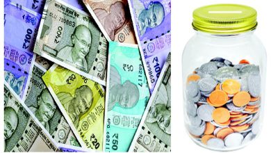 પૈસાના સિક્કા, ચલણી નોટો