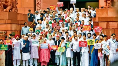 monsoon session of parliament 2025 operation sindoor