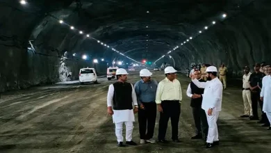 Mumbai-Pune Expressway to Get New Lane by December