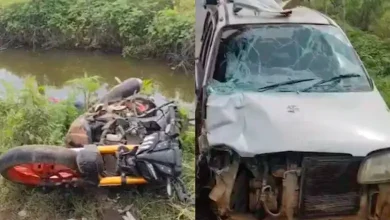 Nashik Car Accident: 7 Killed, Child Among Dead