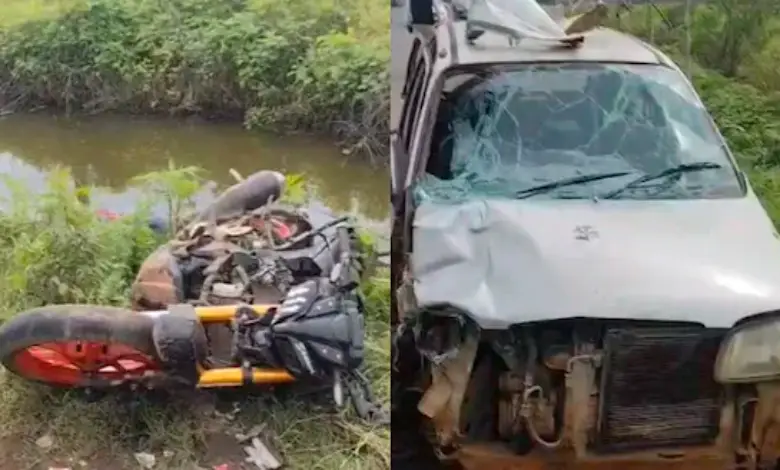 Nashik Car Accident: 7 Killed, Child Among Dead
