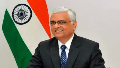 When will the new Vice President be elected, know the latest update from a former Election Commission official