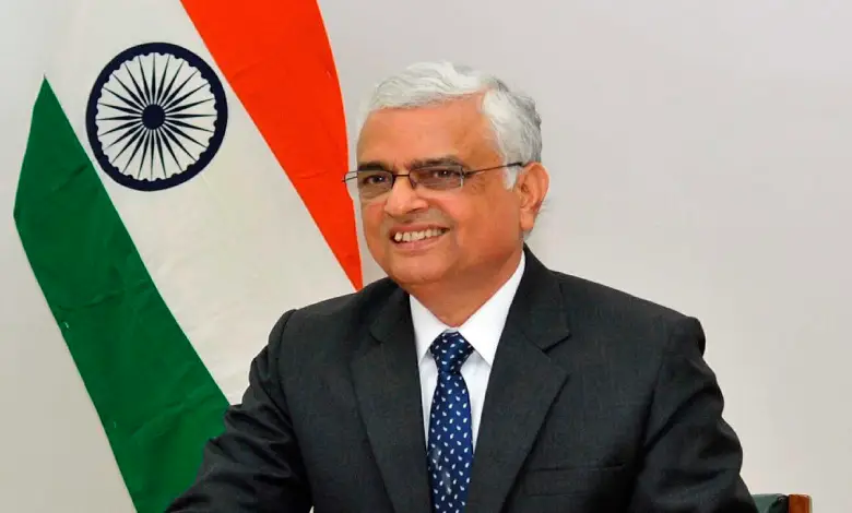 When will the new Vice President be elected, know the latest update from a former Election Commission official