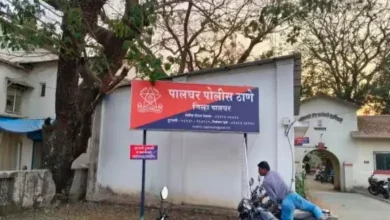 Palghar police start searching for Black Scorpio: Police advise children not to go to school alone