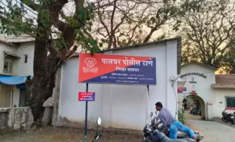Palghar police start searching for Black Scorpio: Police advise children not to go to school alone