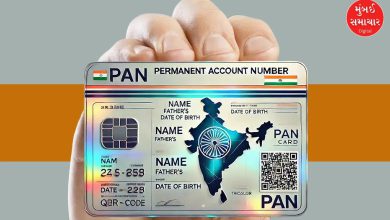Your PAN 2.0 is ready, this is how you can download E-PAN, know all the details...