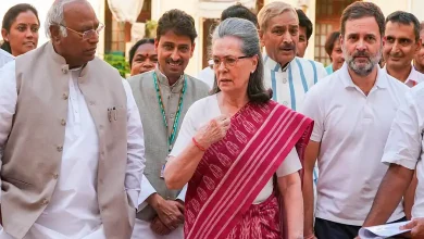 Monsoon session of Parliament: What will be Congress' strategy to surround Modi government? Sonia Gandhi calls meeting
