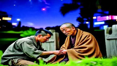 Password to Happiness: Can you be someone's 'password to happiness'?