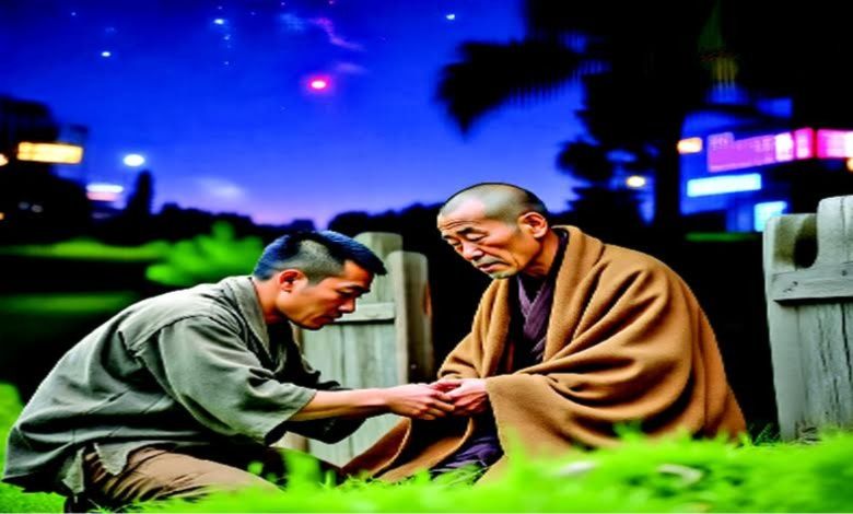 Password to Happiness: Can you be someone's 'password to happiness'?