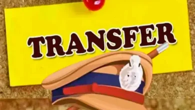 Internal transfer of 19 PIs and 6 PSIs in Bharuch, see list