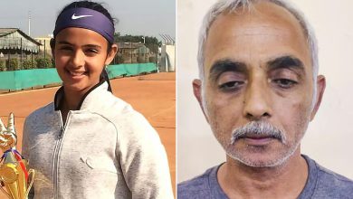 If a tennis player built an academy for his daughter at a cost of Rs 1.5 crore, then why did he commit murder?
