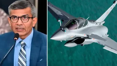 Dassault Aviation Denies Pakistan's Rafale Jet Claims