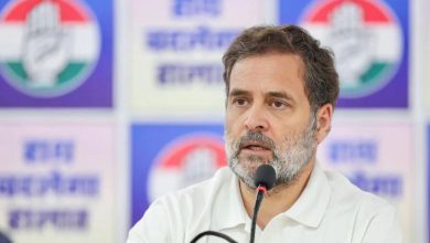 ટ્રમ્પની ટેરિફની ડેડલાઇન પર રાહુલ ગાંધીનો કટાક્ષ, કહ્યું પીએમ મોદી ઝૂકી જશે