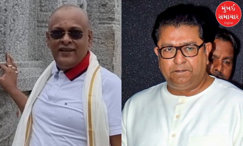 Marathi language controversy flares up in Maharashtra, Sushil Kedia challenges Raj Thackeray