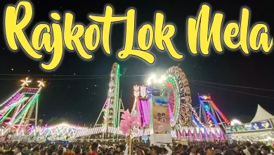 તો 'રંગીલા' રાજકોટની શાનસમાન 'લોકમેળા'ના આયોજનમાં ભંગ નહીં પડે...
