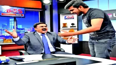 Breaking news: How did Raju Raddi get a 'strong' promotion?!