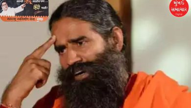 'Every language is a symbol of the pride of the country' Baba Ramdev's reaction to the Marathi controversy, know what he said
