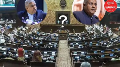 The resignation of the Vice President has created a stir in politics, how strong is the Congress' claim?