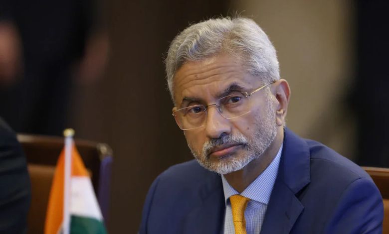 After five years, India's Foreign Minister will visit China, know which issues will be discussed