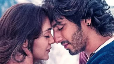 Despite being trolled for publicity, Saiyaraa rakes in Rs 200 crore