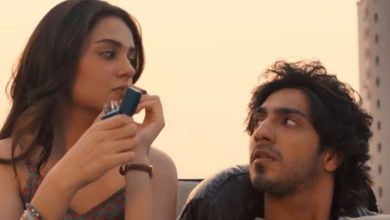 સૈયારાએ નિર્માતાઓના ખિસ્સા છલકાવ્યાઃ વર્લ્ડવાઈડ કલેક્શન પર જોરદાર