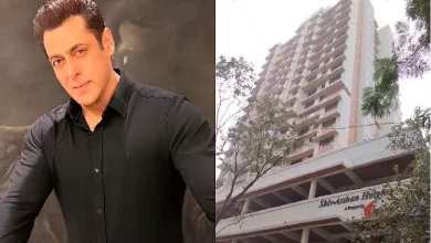 Salman Khan sells luxurious flat
