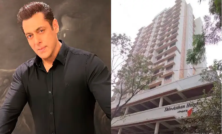 Salman Khan sells luxurious flat