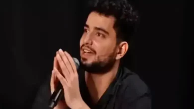 Shaan Thekane: YouTuber Samay Raina submits written apology to National Commission for Women