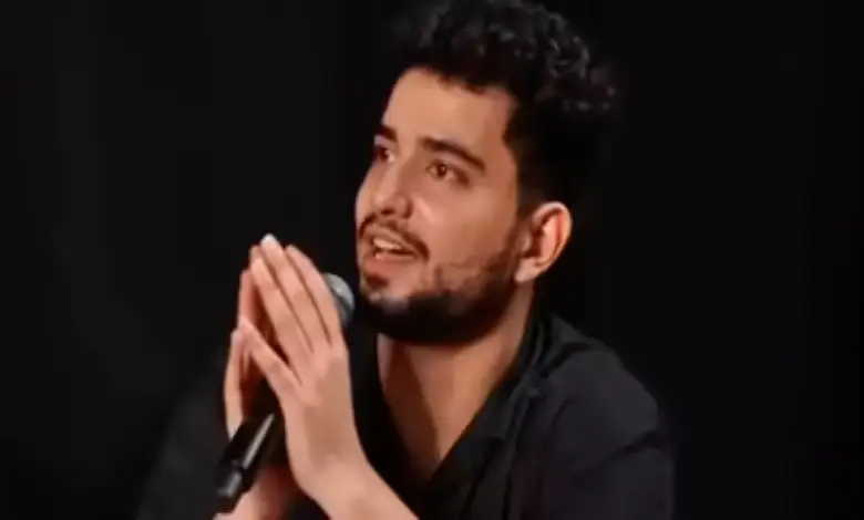 Shaan Thekane: YouTuber Samay Raina submits written apology to National Commission for Women