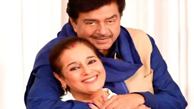 Poonam Sinha rejected Shatrughan Sinha's marriage proposal, said, "I saw your face, you look like a street thug..."