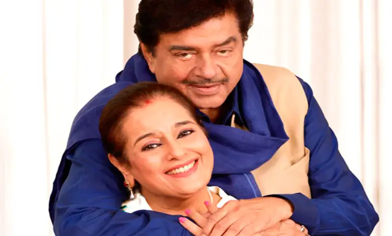 Poonam Sinha rejected Shatrughan Sinha's marriage proposal, said, "I saw your face, you look like a street thug..."