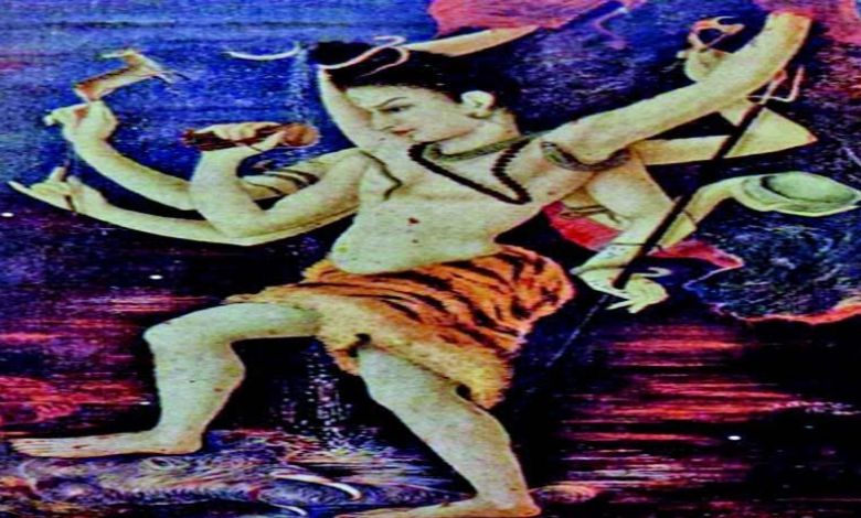 Shiva Rahasya: Devarshi, I am a boon, don't try to convince me, I will definitely avenge my father's murder!