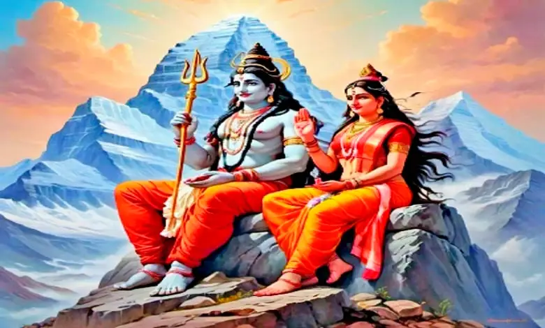 Those who listen to my nine Ashutosh incarnations or worship the 12 Jyotirlingas, their sins will be destroyed...