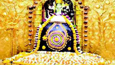 શિવ રહસ્ય : શું મારા પિતાનો વધ કરવામાં સરસ્વતી, લક્ષ્મી ને પાર્વતીનો સહકાર હતો?