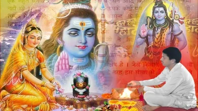 પવિત્ર શ્રાવણ માસની શરૂઆત થઈ ગઈ છે