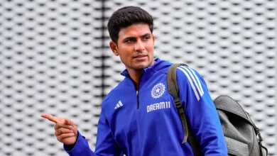 Will Pant and Akash play in the fourth Test or not? Captain Gill also clarified about Cambodia...