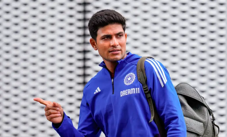 Will Pant and Akash play in the fourth Test or not? Captain Gill also clarified about Cambodia...