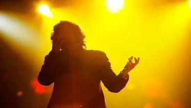 Happy Birthday: The cute anchor of the reality show is the most celebrated singer today