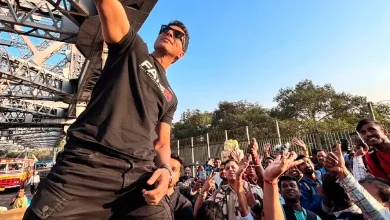 Happy Birthday: This engineer became a hero in real life as well as in reel life