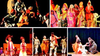 Spotlight: Welcome to Mumbai, Visit Gujarat