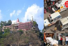6 devotees killed, many injured in stampede at Mansa Devi temple in Haridwar