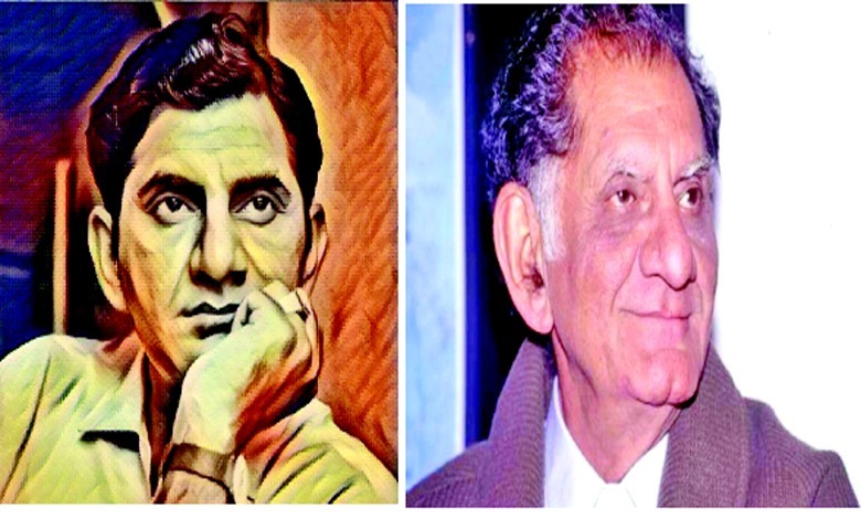 સ્ટાર-યાર-કલાકાર : જાજરમાન જાનદાર જનકવિ પ્રિય આનંદ બક્ષી...